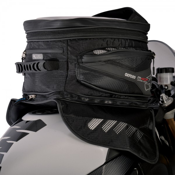 Oxford OXFORD M40R TANK BAG